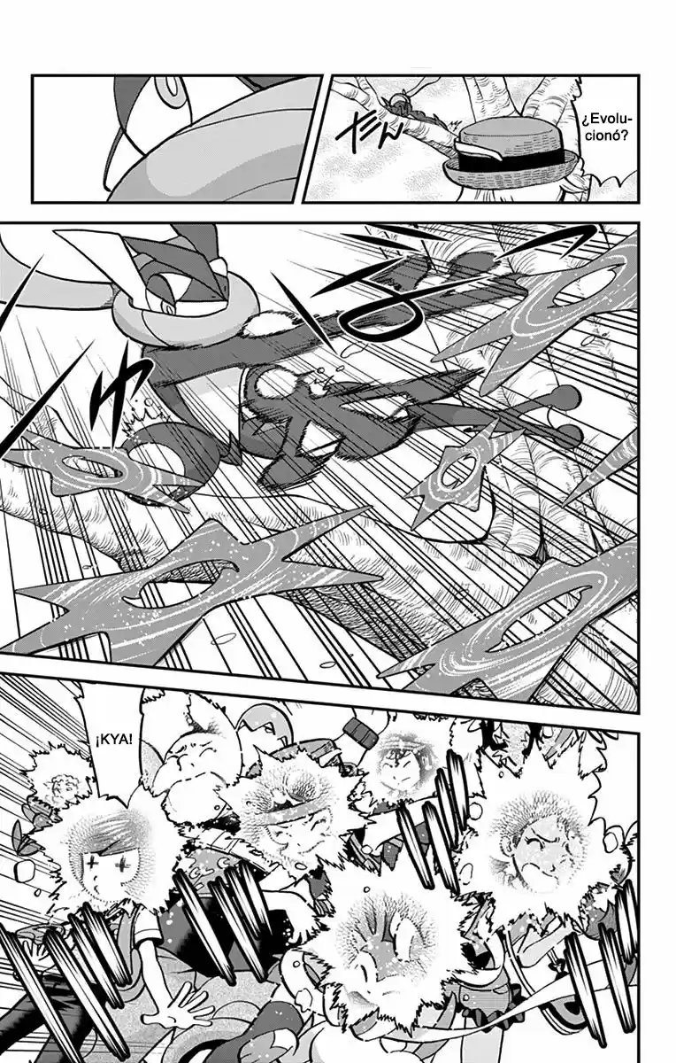 Pokemon Special XY (2014) - Capítulo 32 - Página 16 - LectorTMOo