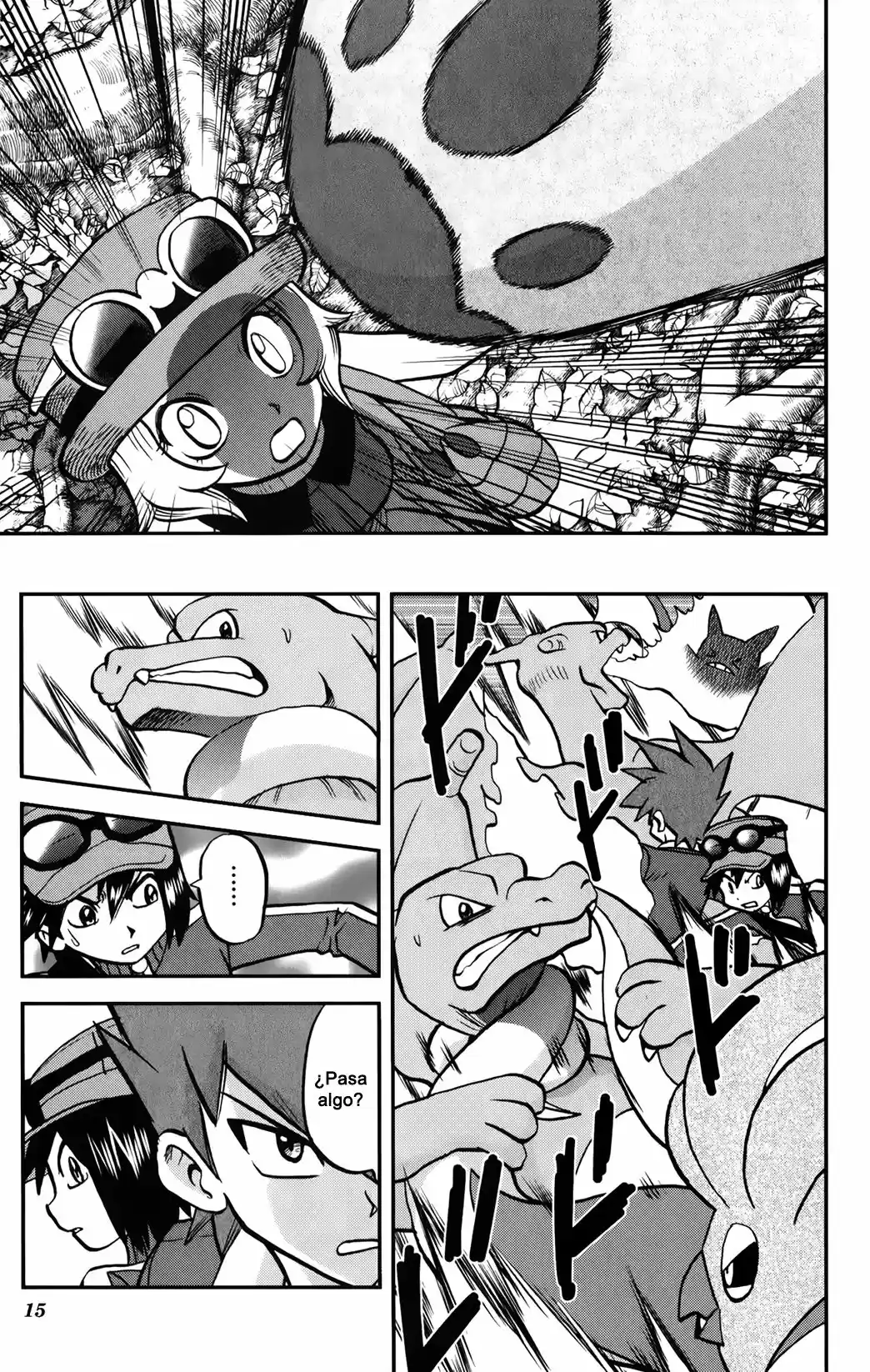 Pokemon Special XY (2014) - Capítulo 34 - Página 8 - LectorTMOo