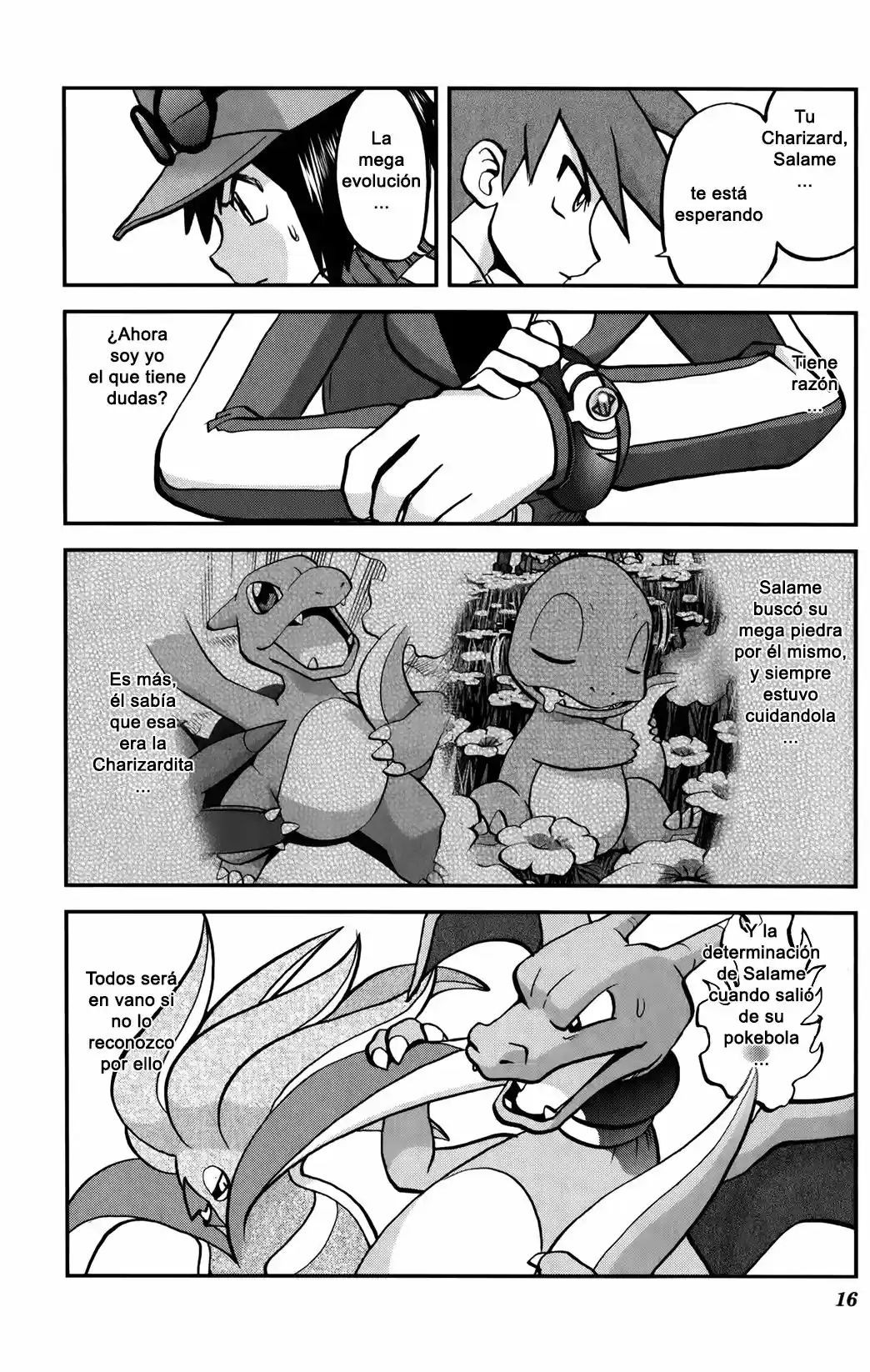 Pokemon Special XY (2014) - Capítulo 34 - Página 9 - LectorTMOo