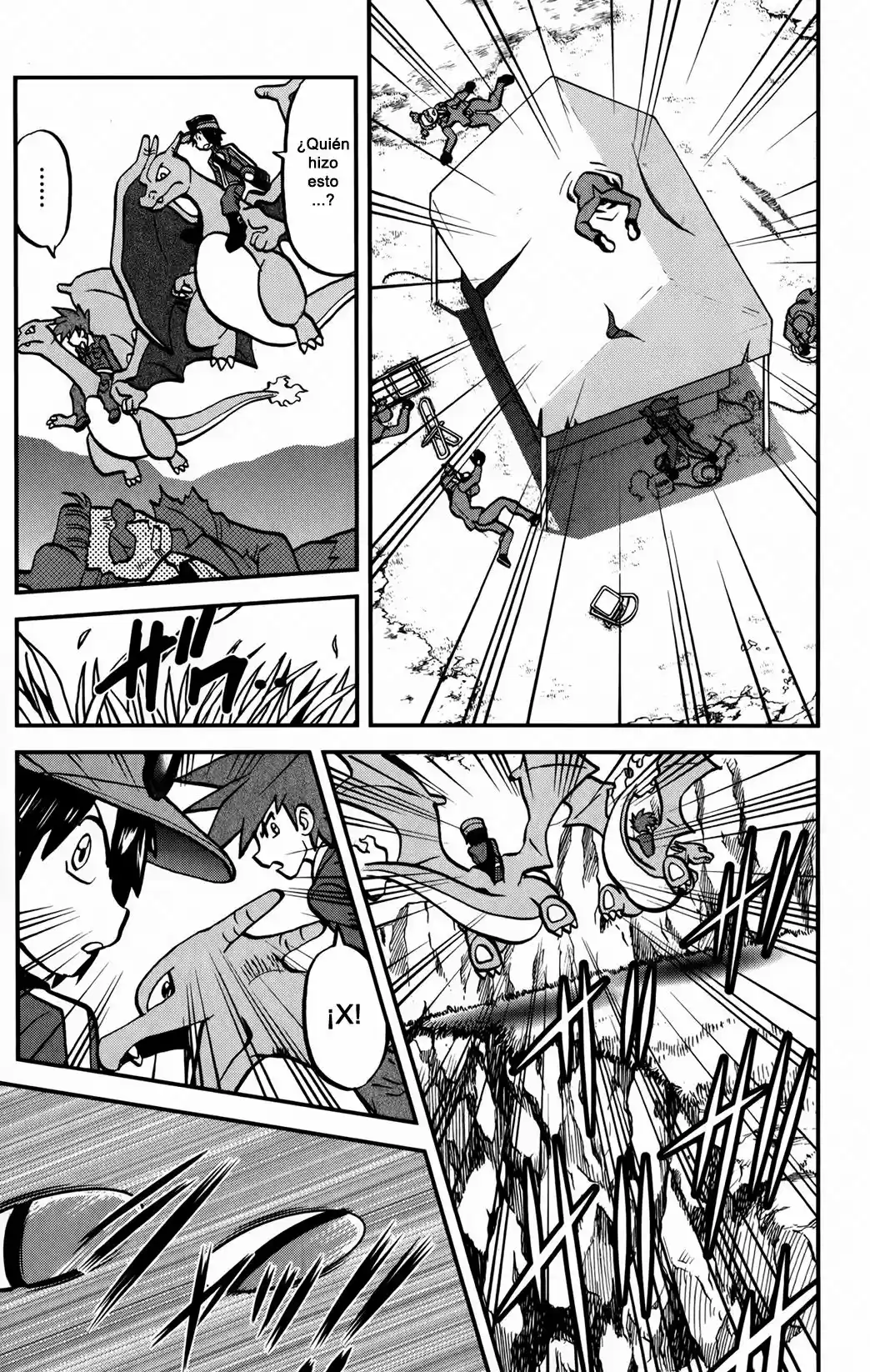 Pokemon Special XY (2014) - Capítulo 35 - Página 13 - LectorTMOo