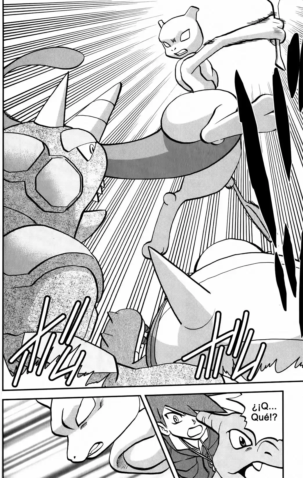 Pokemon Special XY (2014) - Capítulo 35 - Página 14 - LectorTMOo