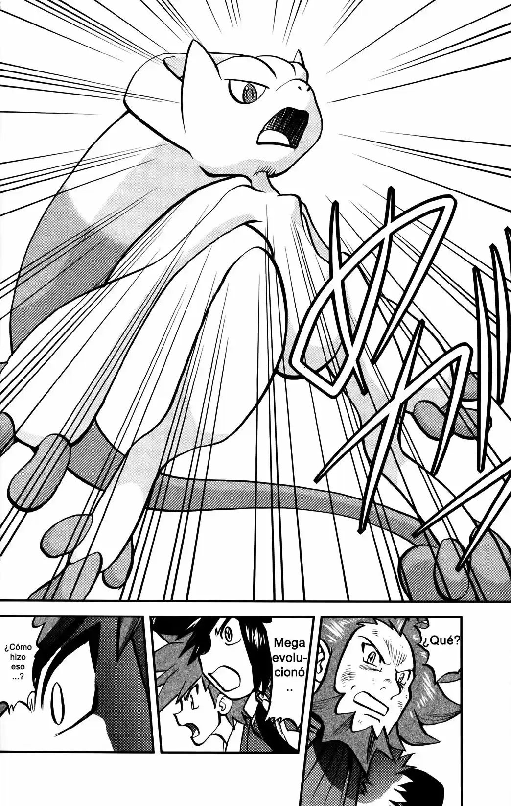 Pokemon Special XY (2014) - Capítulo 35 - Página 22 - LectorTMOo