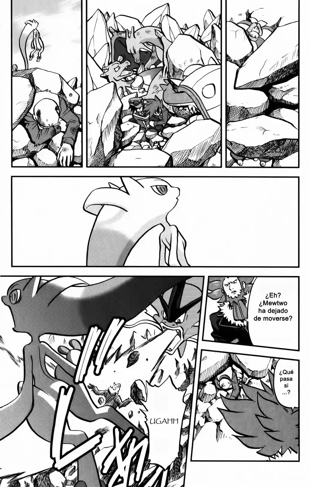 Pokemon Special XY (2014) - Capítulo 36 - Página 14 - LectorTMOo