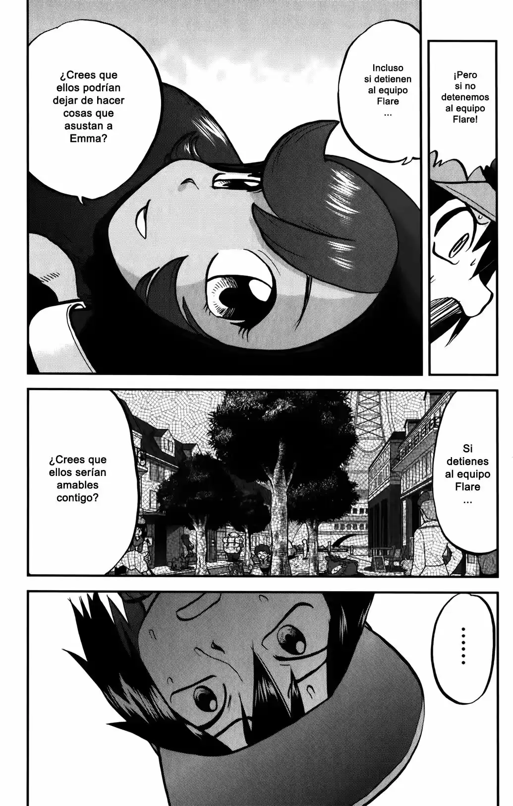Pokemon Special XY (2014) - Capítulo 36 - Página 25 - LectorTMOo