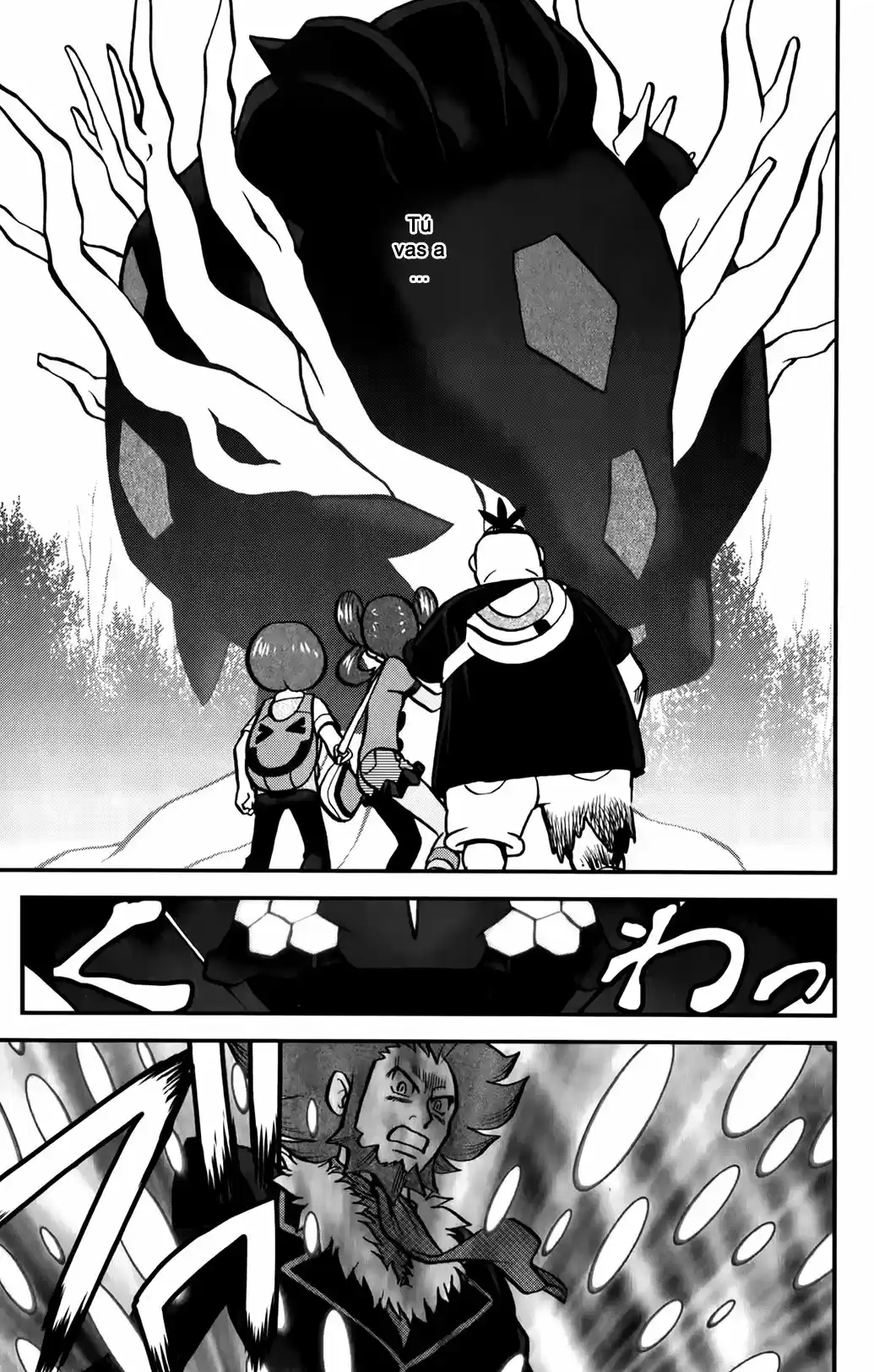 Pokemon Special XY (2014) - Capítulo 38 - Página 22 - LectorTMOo