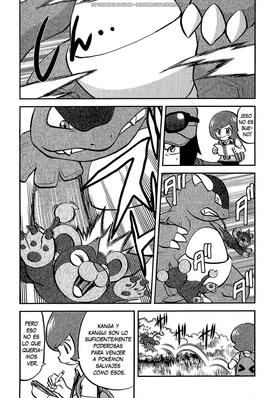 Pokemon Special XY (2014) - Capítulo 5 - Página 13 - LectorTMOo