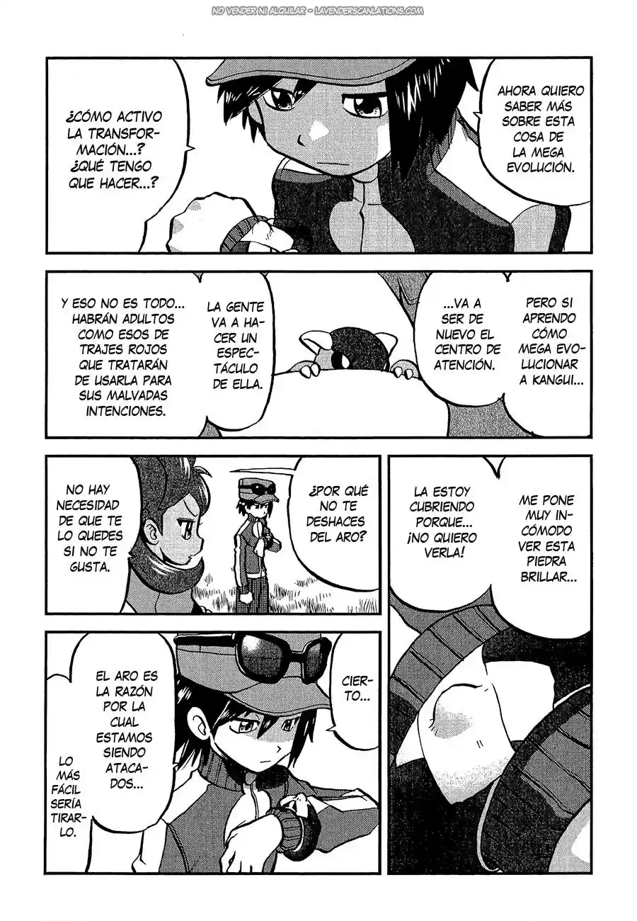 Pokemon Special XY (2014) - Capítulo 5 - Página 16 - LectorTMOo