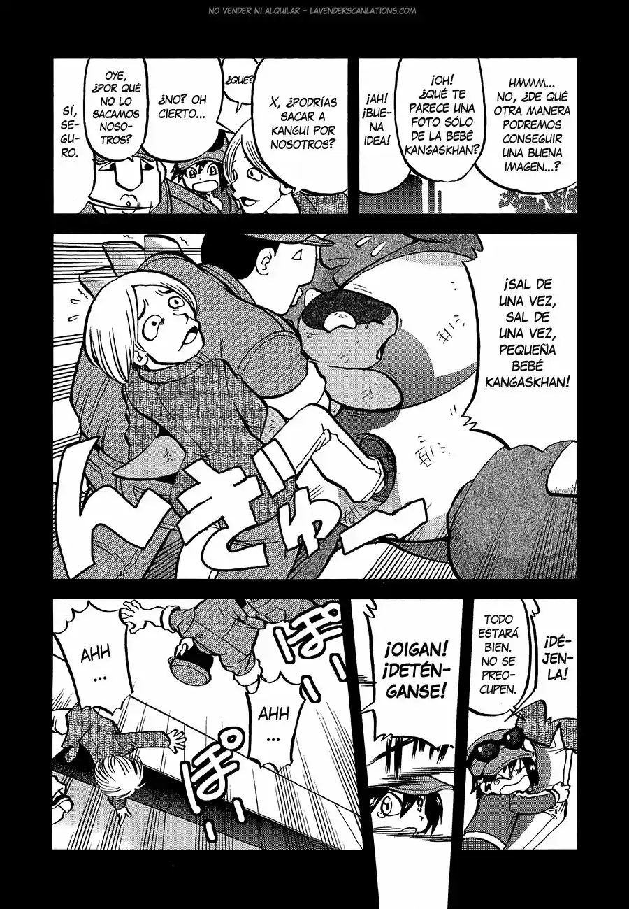 Pokemon Special XY (2014) - Capítulo 6 - Página 12 - LectorTMOo