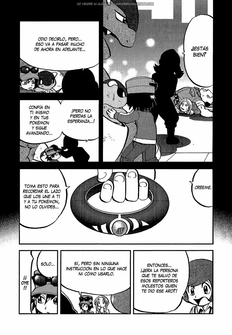 Pokemon Special XY (2014) - Capítulo 6 - Página 13 - LectorTMOo