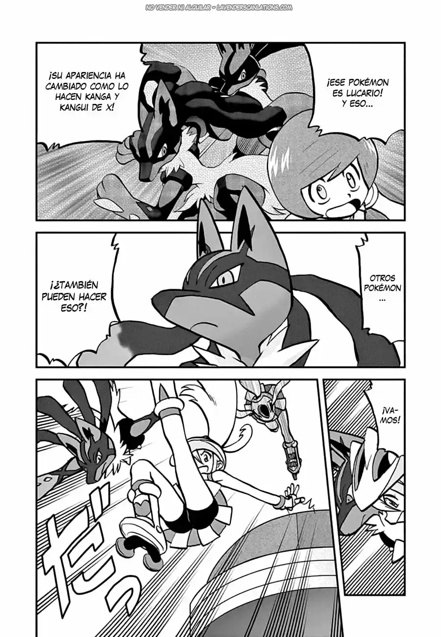 Pokemon Special XY (2014) - Capítulo 7 - Página 4 - LectorTMOo