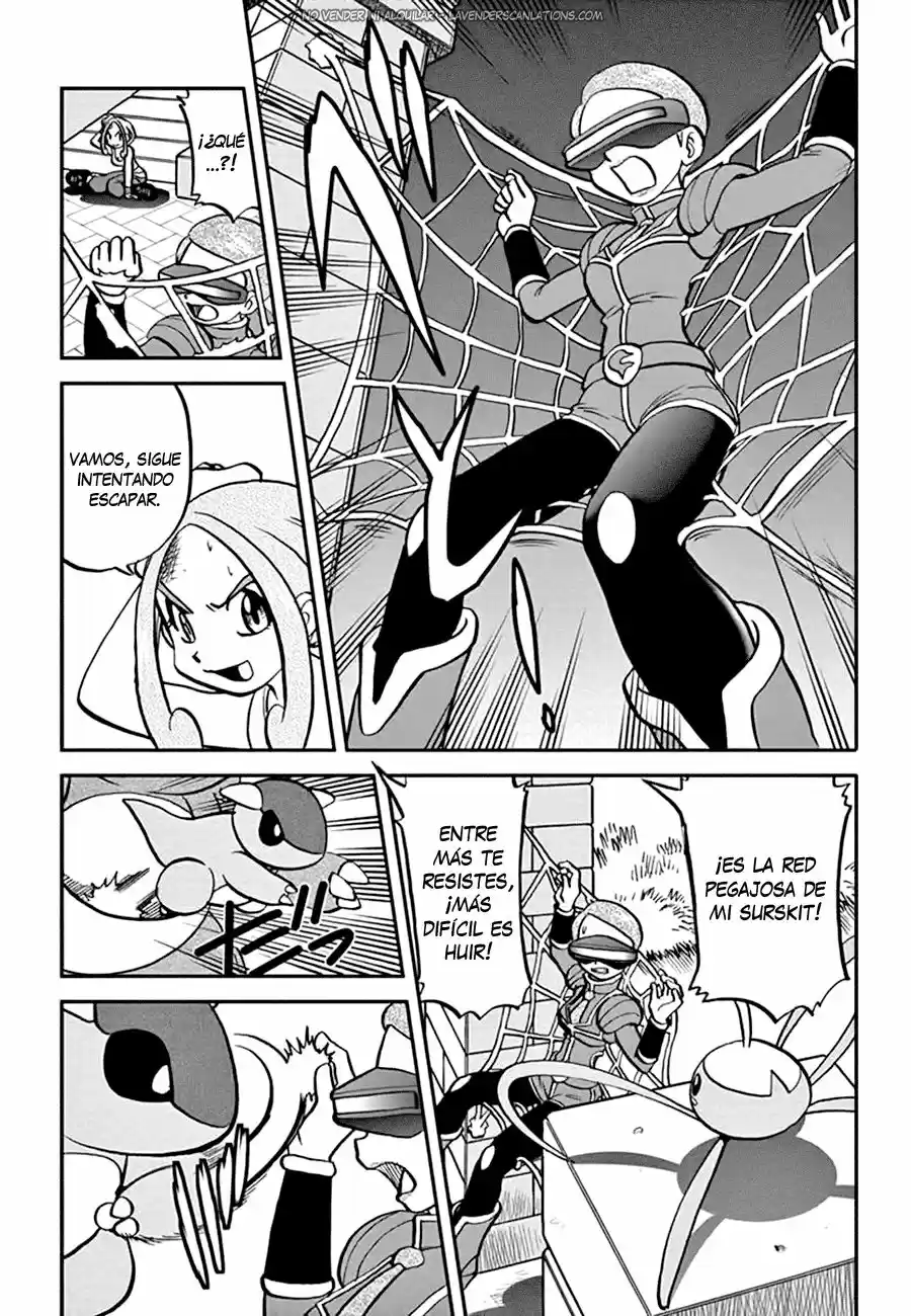 Pokemon Special XY (2014) - Capítulo 7 - Página 13 - LectorTMOo