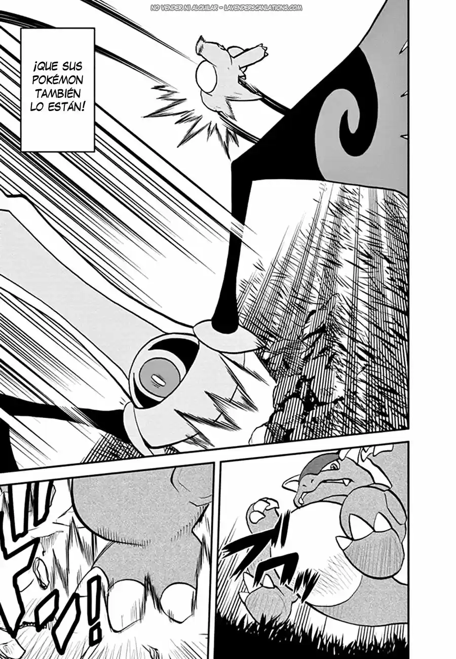 Pokemon Special XY (2014) - Capítulo 7 - Página 16 - LectorTMOo