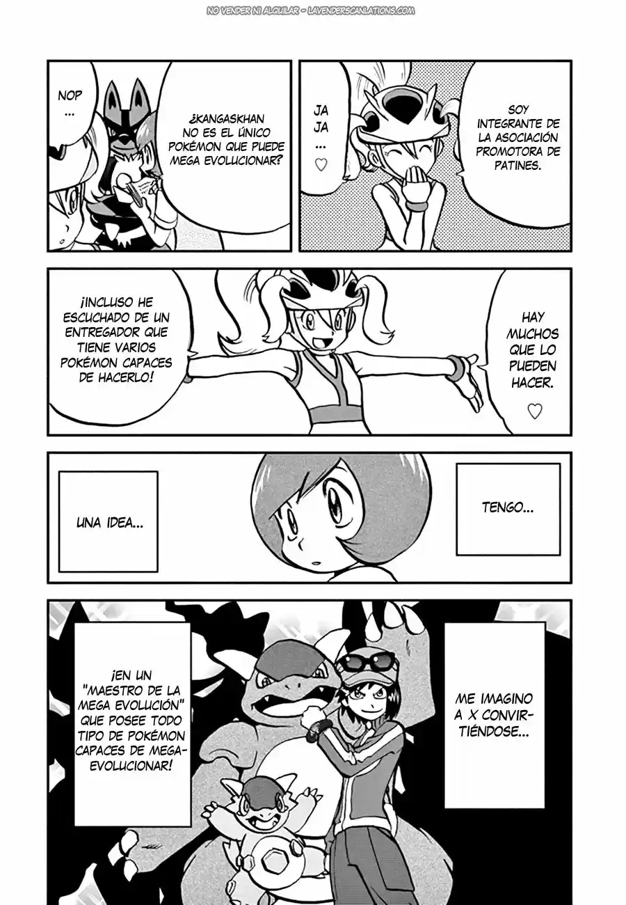 Pokemon Special XY (2014) - Capítulo 7 - Página 24 - LectorTMOo