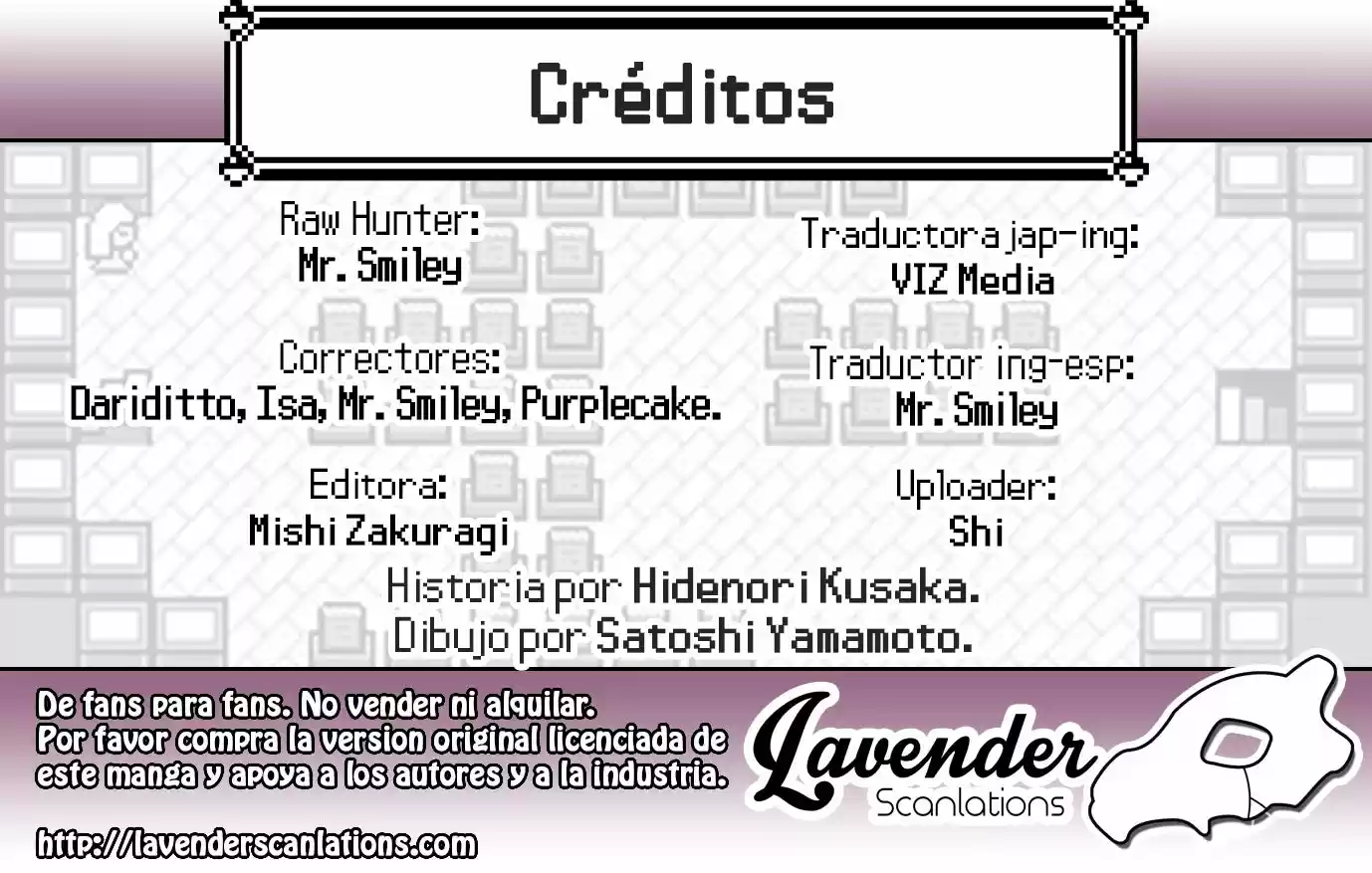 Pokemon Special XY (2014) - Capítulo 8 - Página 2 - LectorTMOo