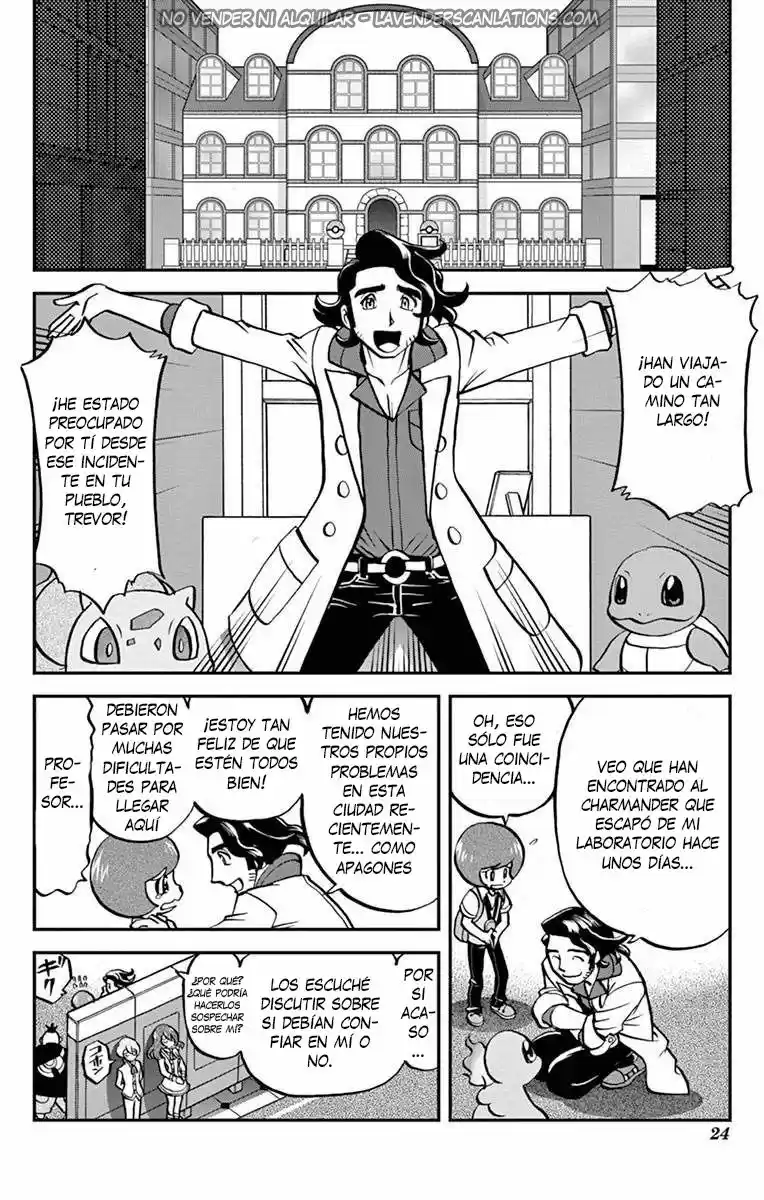 Pokemon Special XY (2014) - Capítulo 8 - Página 18 - LectorTMOo