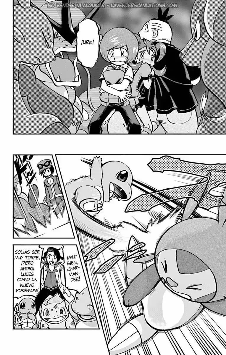 Pokemon Special XY (2014) - Capítulo 9 - Página 6 - LectorTMOo