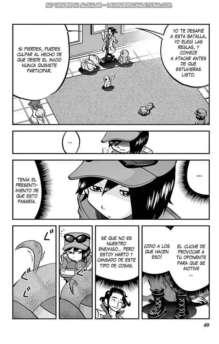 Pokemon Special XY (2014) - Capítulo 9 - Página 8 - LectorTMOo