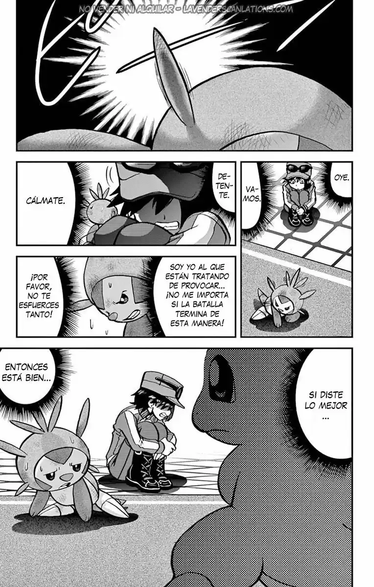 Pokemon Special XY (2014) - Capítulo 9 - Página 9 - LectorTMOo