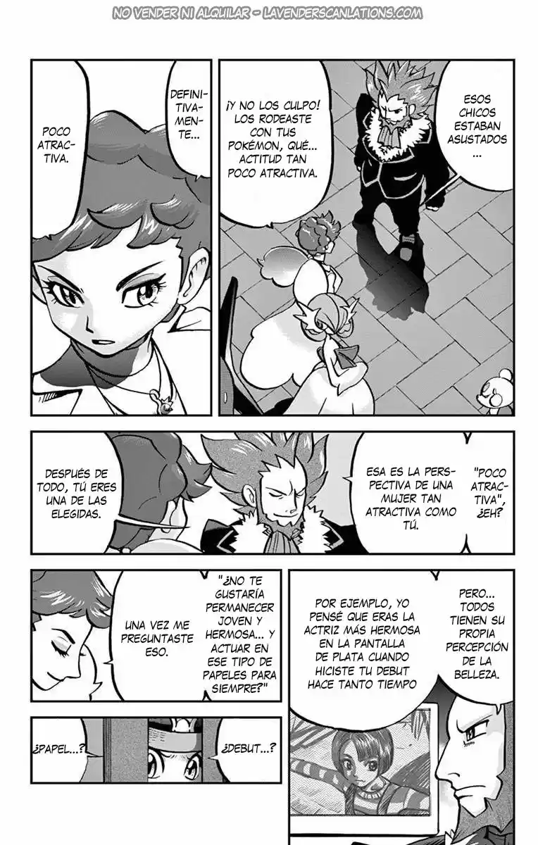 Pokemon Special XY (2014) - Capítulo 9 - Página 18 - LectorTMOo