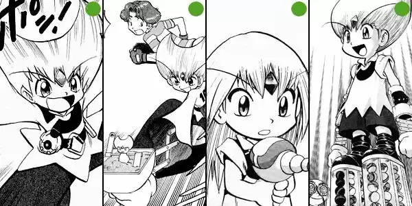 Pokémon Special (1997) - Capítulo 0.01 - Página 20 - LectorTMOo
