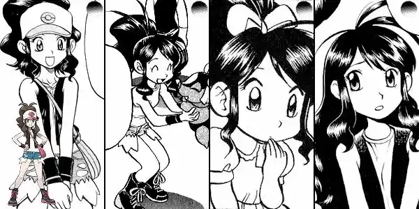 Pokémon Special (1997) - Capítulo 0.01 - Página 30 - LectorTMOo