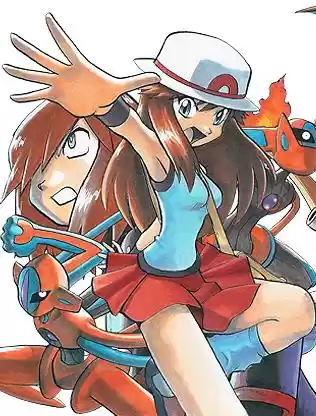 Pokémon Special (1997) - Capítulo 0.03 - Página 58 - LectorTMOo