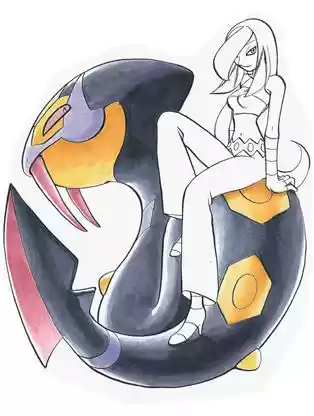 Pokémon Special (1997) - Capítulo 0.03 - Página 79 - LectorTMOo