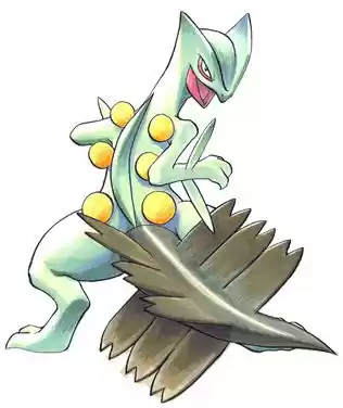 Pokémon Special (1997) - Capítulo 0.03 - Página 94 - LectorTMOo