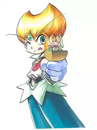 Pokémon Special (1997) - Capítulo 0.03 - Página 97 - LectorTMOo