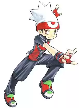 Pokémon Special (1997) - Capítulo 0.03 - Página 99 - LectorTMOo