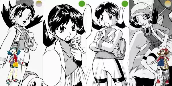 Pokémon Special (1997) - Capítulo 0.1 - Página 14 - LectorTMOo