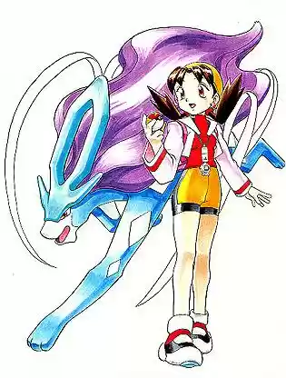 Pokémon Special (1997) - Capítulo 0.3 - Página 6 - LectorTMOo