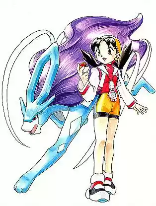 Pokémon Special (1997) - Capítulo 0.3 - Página 7 - LectorTMOo