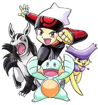 Pokémon Special (1997) - Capítulo 0.3 - Página 28 - LectorTMOo