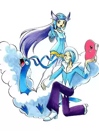 Pokémon Special (1997) - Capítulo 0.3 - Página 36 - LectorTMOo
