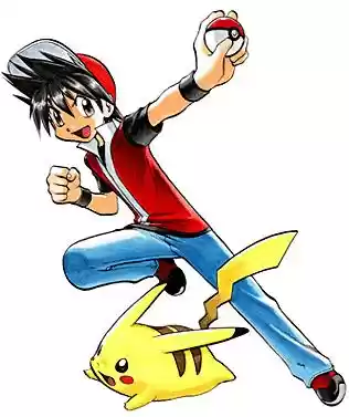 Pokémon Special (1997) - Capítulo 0.3 - Página 48 - LectorTMOo