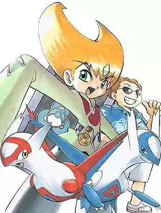 Pokémon Special (1997) - Capítulo 0.3 - Página 68 - LectorTMOo