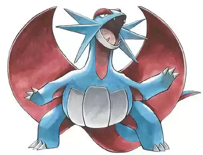 Pokémon Special (1997) - Capítulo 0.3 - Página 91 - LectorTMOo