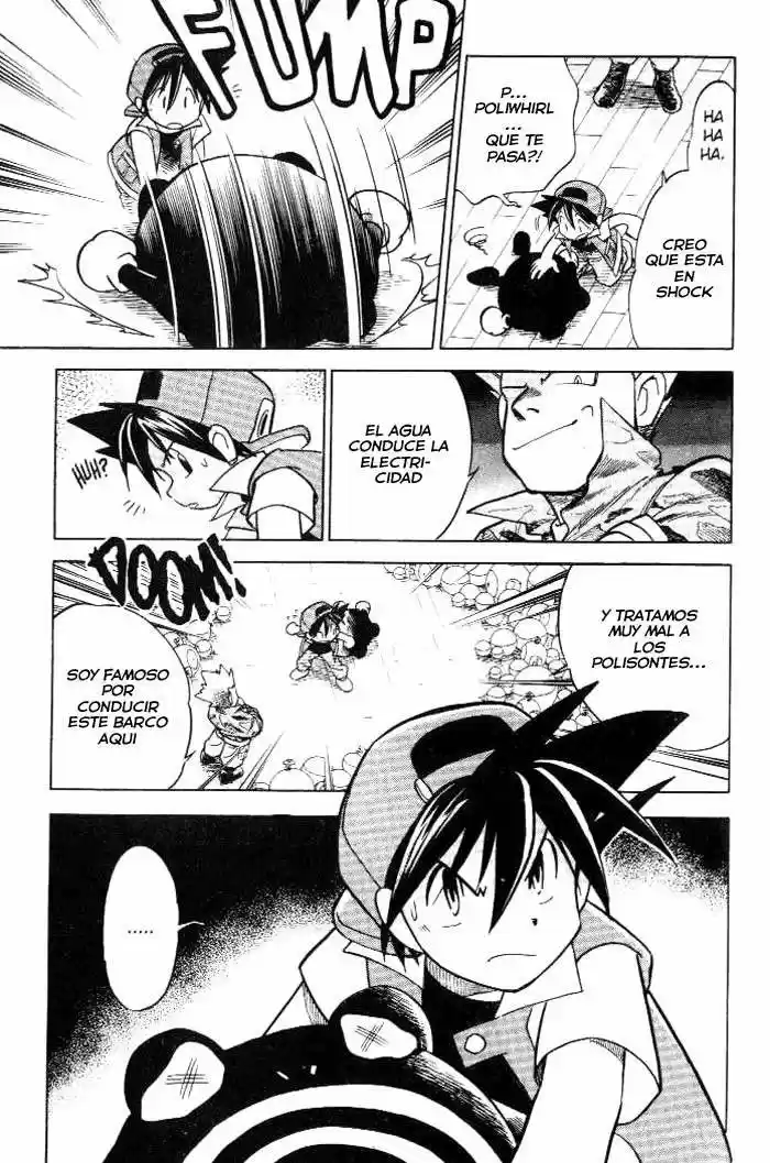 Pokémon Special (1997) - Capítulo 10 - Página 14 - LectorTMOo