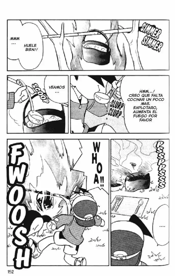 Pokémon Special (1997) - Capítulo 100 - Página 2 - LectorTMOo