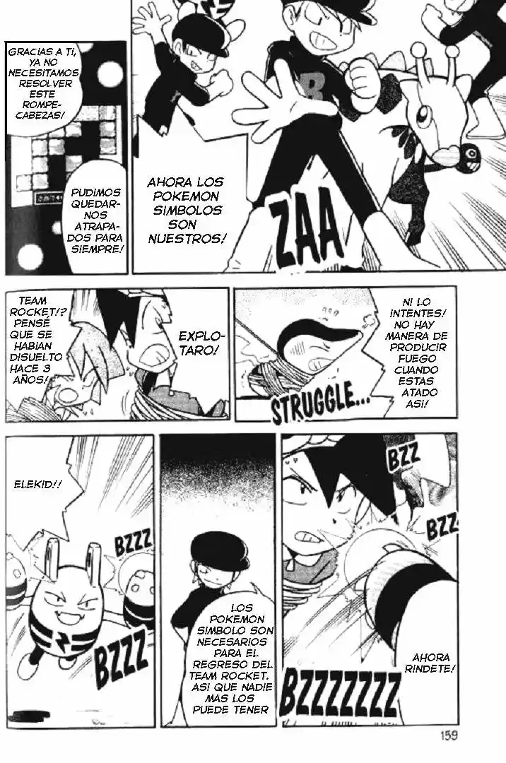 Pokémon Special (1997) - Capítulo 100 - Página 9 - LectorTMOo