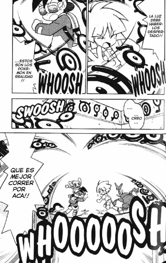 Pokémon Special (1997) - Capítulo 100 - Página 12 - LectorTMOo