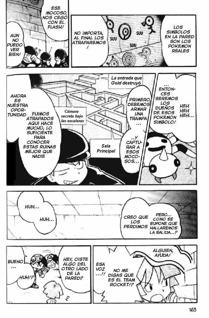 Pokémon Special (1997) - Capítulo 100 - Página 13 - LectorTMOo