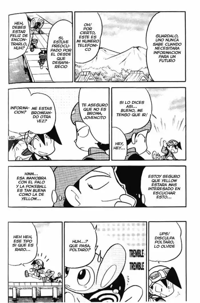 Pokémon Special (1997) - Capítulo 101 - Página 6 - LectorTMOo