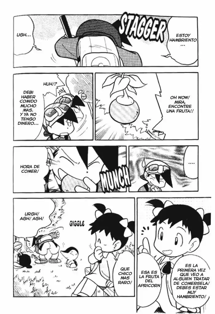 Pokémon Special (1997) - Capítulo 101 - Página 12 - LectorTMOo
