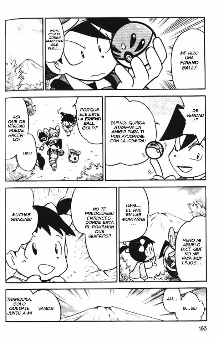 Pokémon Special (1997) - Capítulo 101 - Página 16 - LectorTMOo