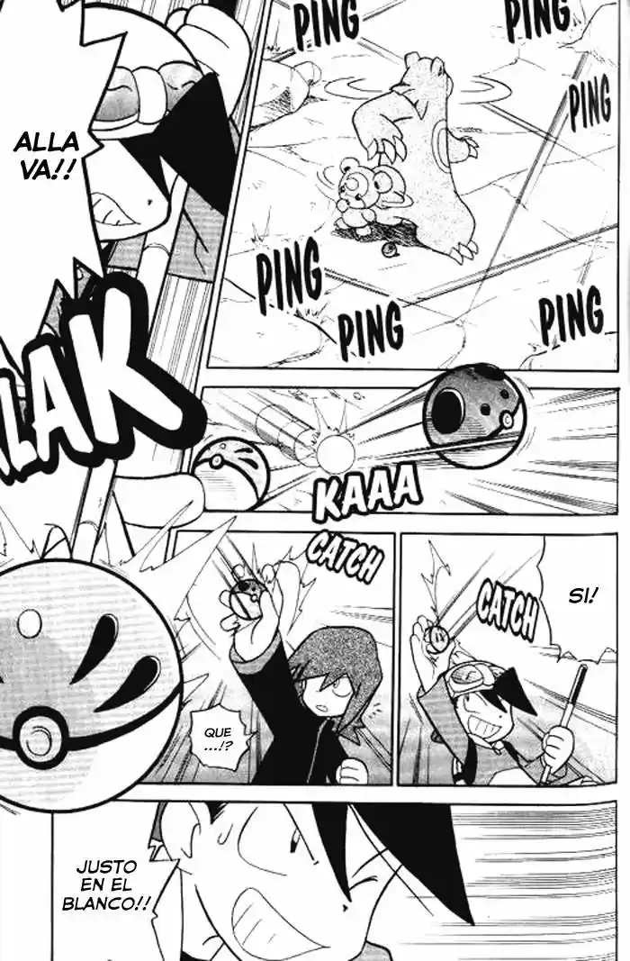 Pokémon Special (1997) - Capítulo 102 - Página 9 - LectorTMOo