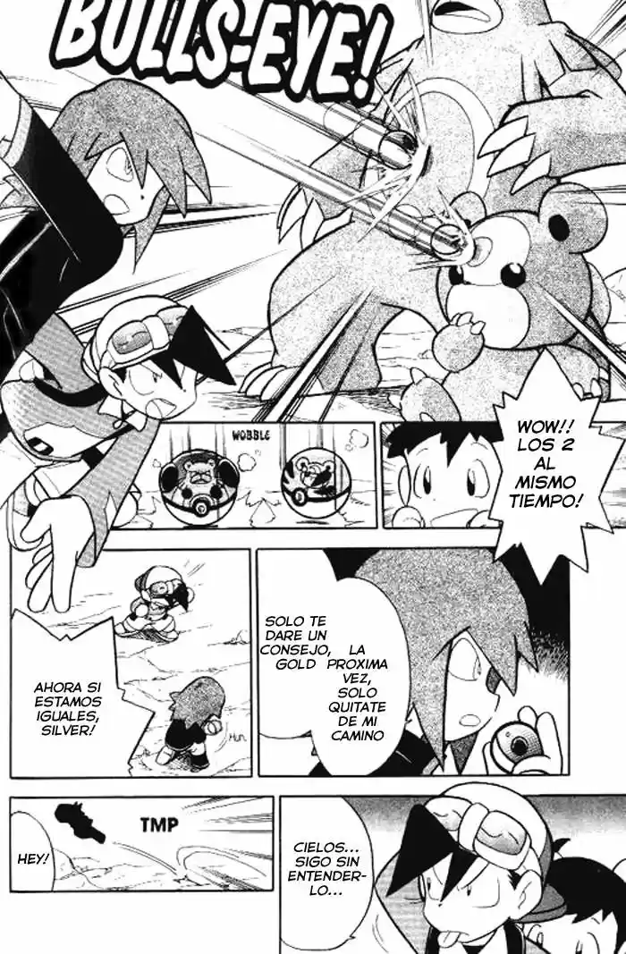 Pokémon Special (1997) - Capítulo 102 - Página 10 - LectorTMOo