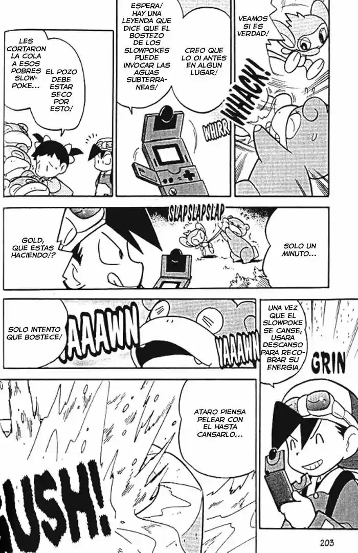Pokémon Special (1997) - Capítulo 102 - Página 16 - LectorTMOo