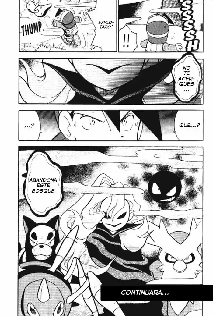 Pokémon Special (1997) - Capítulo 103 - Página 15 - LectorTMOo